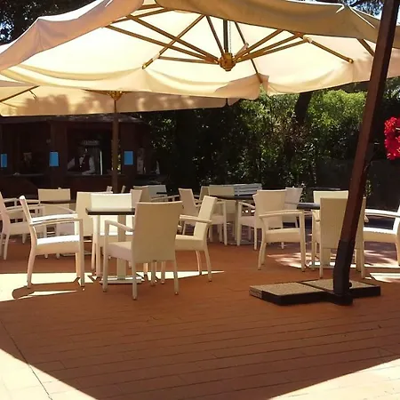 Hotel Park Ravenna 4*