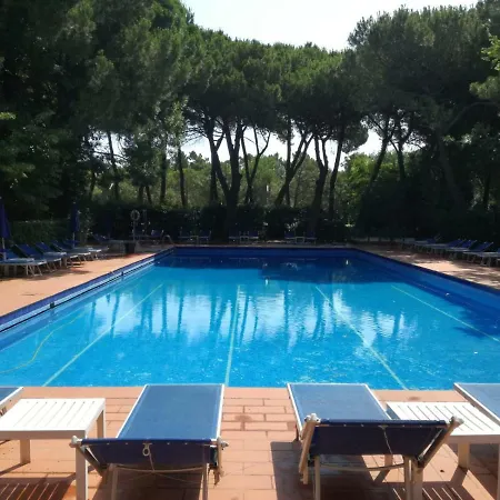 Otel Park Ravenna