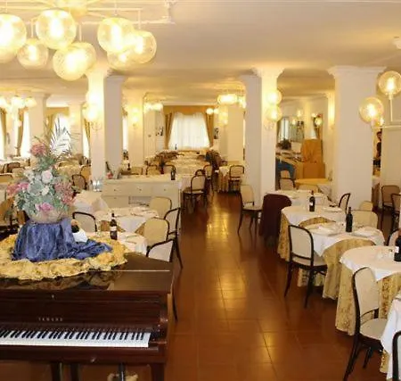Park Ravenna Otel Marina di Ravenna