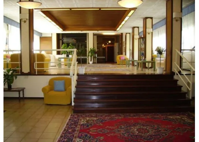 Park Ravenna مارينا دي رافينا