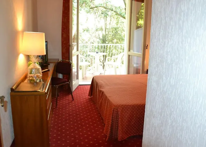 فندق Park Ravenna