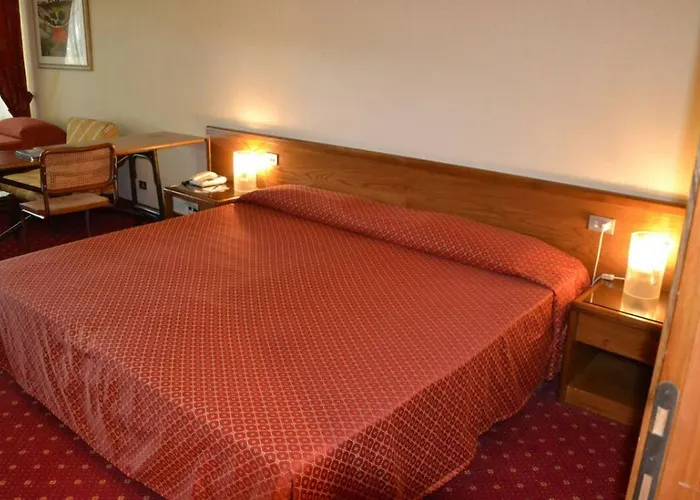 Park Ravenna فندق