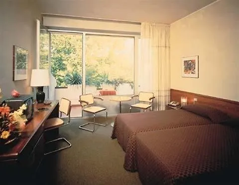 Park Ravenna 호텔 4*