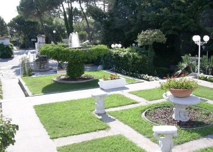 Park Ravenna مارينا دي رافينا