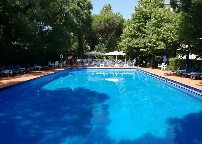 Park Ravenna مارينا دي رافينا