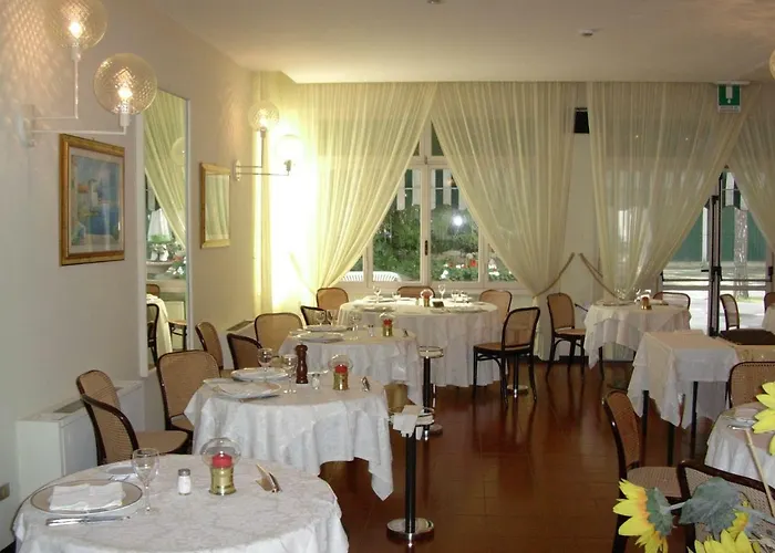 Park Ravenna مارينا دي رافينا