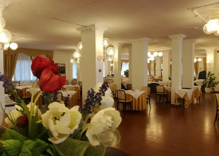 فندق Park Ravenna