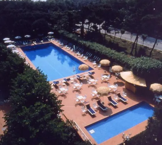 Park Ravenna فندق