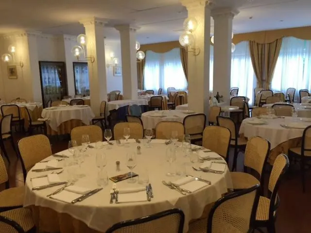 Park Ravenna مارينا دي رافينا