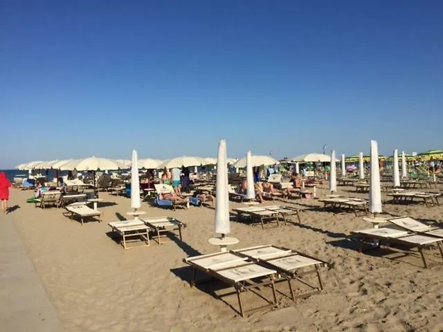 Park Ravenna 4* مارينا دي رافينا