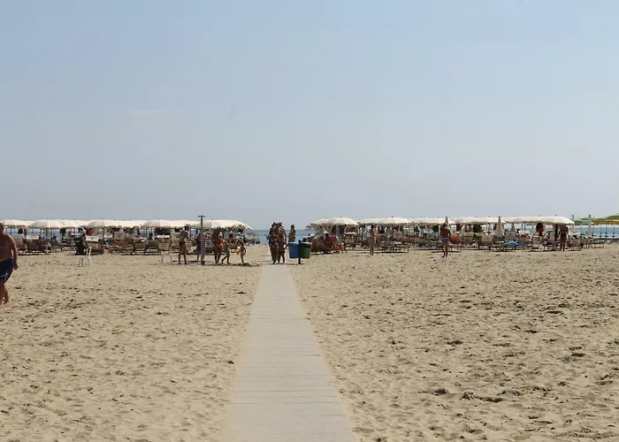 Park Ravenna مارينا دي رافينا